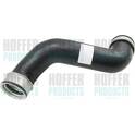 Intake Hose, air filter HOFFER - 96522