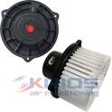 Interieurventilator HOFFER - K92058