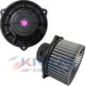Interieurventilator HOFFER - K92074