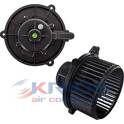 Interieurventilator HOFFER - K92079