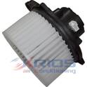Interieurventilator HOFFER - K92083