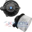 Interieurventilator HOFFER - K92084