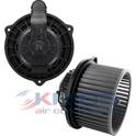 Interieurventilator HOFFER - K92173