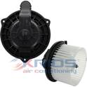 Interieurventilator HOFFER - K92177
