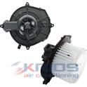 Interieurventilator HOFFER - K92208