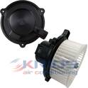 Interior Blower HOFFER - K92070