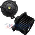 Interior Blower HOFFER - K92085