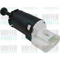 Interrupteur des feux stop HOFFER - 3500085