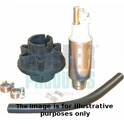 Kit d'assemblage (pompe à carburant) HOFFER - 7506198E