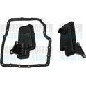 Kit pezzi, cambio automatico-cambio olio HOFFER - KIT21007