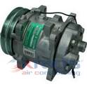 Kompressor, Klimaanlage HOFFER - K11002