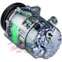 Kompressor, Klimaanlage HOFFER - K11224