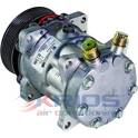 Kompressor, Klimaanlage HOFFER - K11237