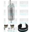 Kraftstoffpumpe HOFFER - 7506043