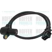 Kurbelwellensensor HOFFER - 7517112