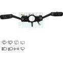 Leva devio guida HOFFER - 2103701