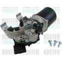 Moteur d'essuie-glace HOFFER - H27198