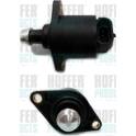 Moteur pas à pas (vanne de ralenti) HOFFER - 7514038