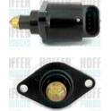 Moteur pas à pas (vanne de ralenti) HOFFER - 7514040
