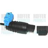 Pompa acqua lavaggio, Pulizia cristalli HOFFER - 7500125