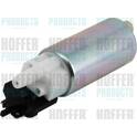 Pompa carburante HOFFER - 7506359E