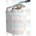 Pompa carburante HOFFER - 7506816