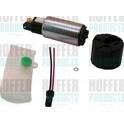 Pompe à carburant HOFFER - 7506203
