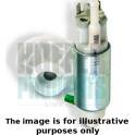 Pompe à carburant HOFFER - 7506297E
