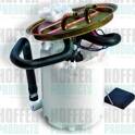 Pompe à carburant HOFFER - 7506476