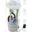 Pompe à carburant HOFFER - 7506510