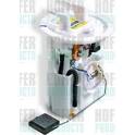 Pompe à carburant HOFFER - 7506527