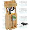 Pompe à carburant HOFFER - 7506566