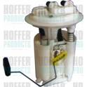 Pompe à carburant HOFFER - 7506582