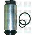 Pompe à carburant HOFFER - 7506809
