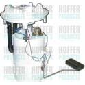 Pompe à carburant HOFFER - 7506832