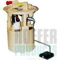 Pompe à carburant HOFFER - 7506839E