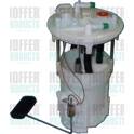 Pompe à carburant HOFFER - 7506847