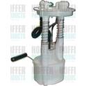 Pompe à carburant HOFFER - 7506848