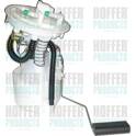 Pompe à carburant HOFFER - 7506849