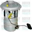Pompe à carburant HOFFER - 7506868