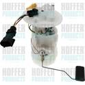 Pompe à carburant HOFFER - 7506872