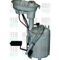 Pompe à carburant HOFFER - 7506887