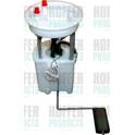Pompe à carburant HOFFER - 7507009