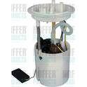 Pompe à carburant HOFFER - 7507017