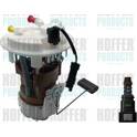 Pompe à carburant HOFFER - 7507053