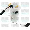 Pompe à carburant HOFFER - 7507058