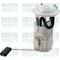 Pompe à carburant HOFFER - 7507060