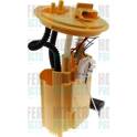 Pompe à carburant HOFFER - 7507067E