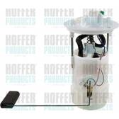 Pompe à carburant HOFFER - 7507223