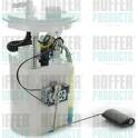 Pompe à carburant HOFFER - 7507331E